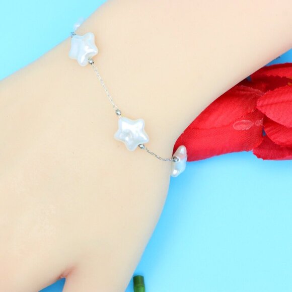 Chic & Stylish Bracelet – A Thoughtful Gift for Women and Girls, DYC1260 - Picture 2 of 7